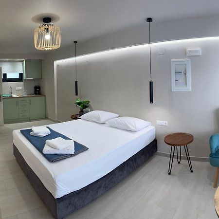 Apartament Κυανή Ακτή 2 Preweza Zewnętrze zdjęcie