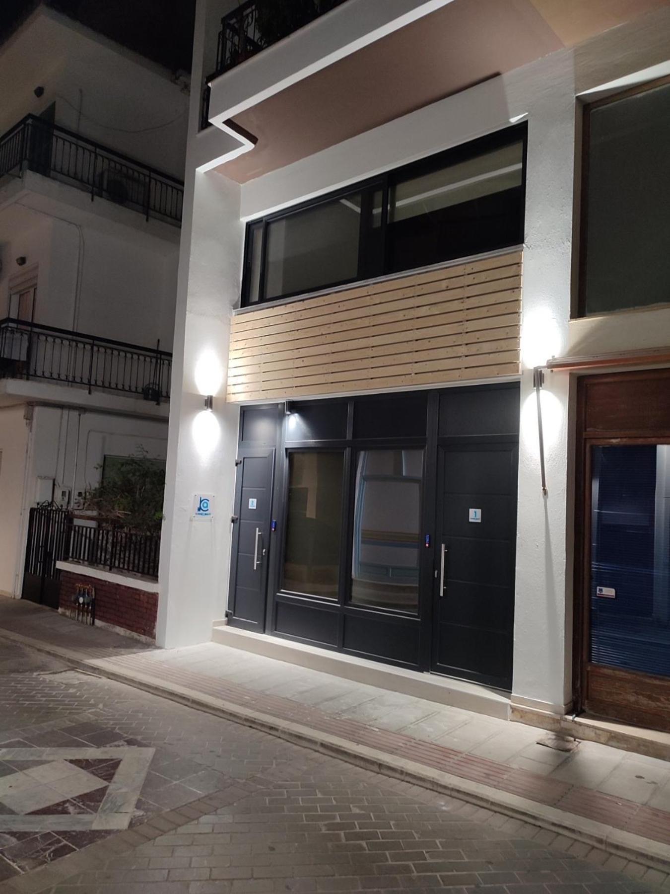 Apartament Κυανή Ακτή 2 Preweza Zewnętrze zdjęcie